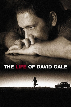 Watch The Life of David Gale movies free hd online