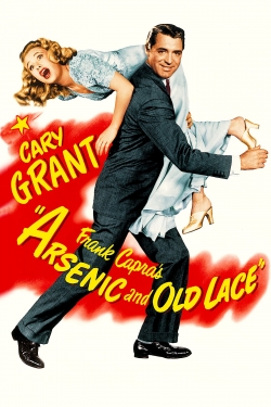 Watch Arsenic and Old Lace movies free hd online