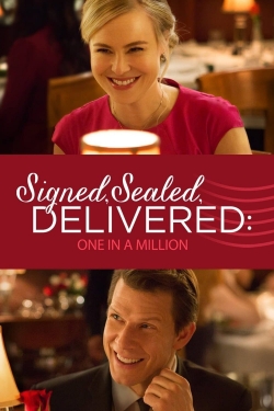 Watch Signed, Sealed, Delivered: One in a Million movies free hd online