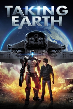 Watch Taking Earth movies free hd online