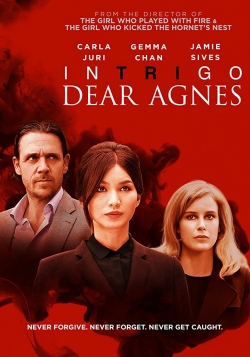 Watch Intrigo: Dear Agnes movies free hd online