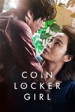 Watch Coin Locker Girl movies free hd online