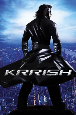 Watch Krrish movies free hd online