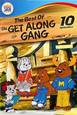 Watch The Get Along Gang movies free hd online