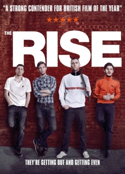 Watch The Rise movies free hd online