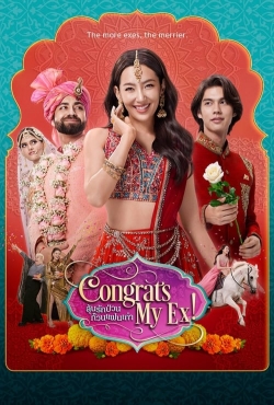 Watch Congrats My Ex! movies free hd online