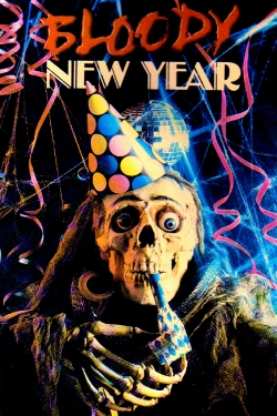 Watch Bloody New Year movies free hd online