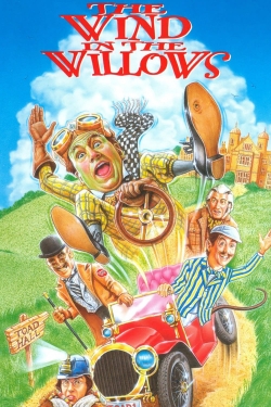 Watch The Wind in the Willows movies free hd online