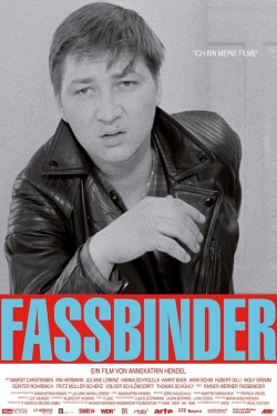 Watch Fassbinder movies free hd online