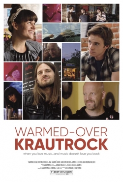 Watch Warmed-Over Krautrock movies free hd online