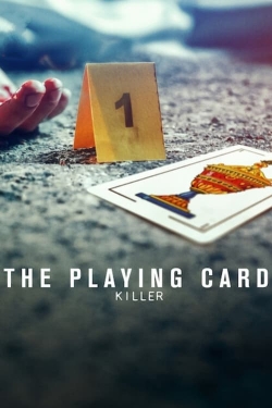 Watch The Playing Card Killer movies free hd online