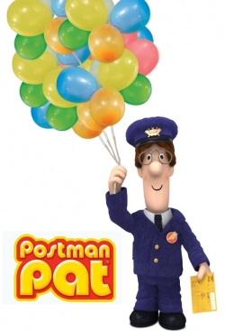 Watch Postman Pat movies free hd online