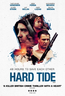 Watch Hard Tide movies free hd online