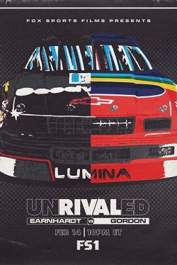 Watch Unrivaled: Earnhardt vs. Gordon movies free hd online