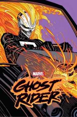 Watch Marvel's Ghost Rider movies free hd online