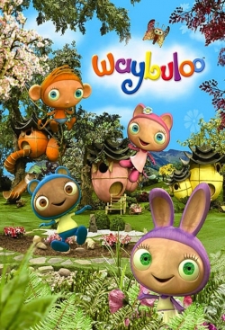 Watch Waybuloo movies free hd online