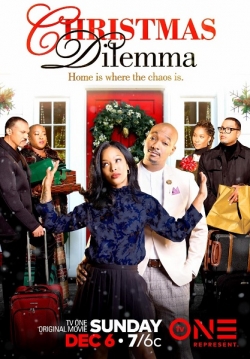 Watch Christmas Dilemma movies free hd online