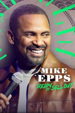 Watch Mike Epps: Ready to Sell Out movies free hd online