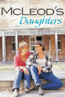 Watch McLeod's Daughters movies free hd online