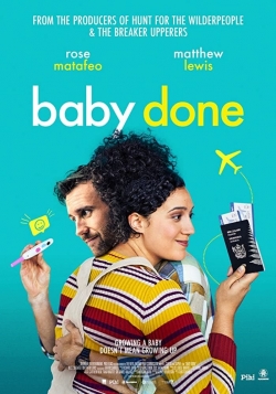 Watch Baby Done movies free hd online