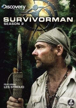 Watch Survivorman movies free hd online