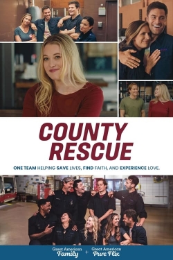 Watch County Rescue movies free hd online