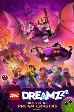 Watch LEGO Dreamzzz movies free hd online