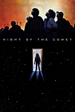 Watch Night of the Comet movies free hd online