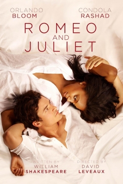 Watch Romeo and Juliet movies free hd online