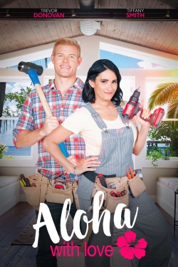 Watch Aloha with Love movies free hd online