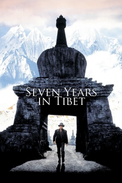 Watch Seven Years in Tibet movies free hd online