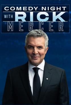 Watch Comedy Night with Rick Mercer movies free hd online