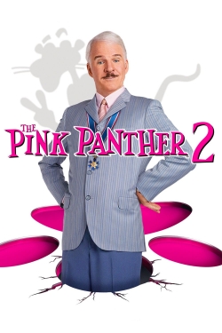 Watch The Pink Panther 2 movies free hd online