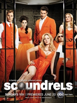 Watch Scoundrels movies free hd online