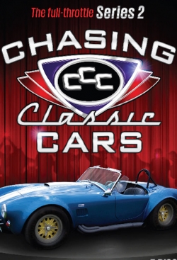 Watch Chasing Classic Cars movies free hd online