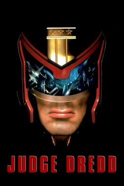 Watch Judge Dredd movies free hd online