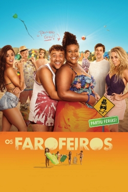 Watch Os Farofeiros movies free hd online