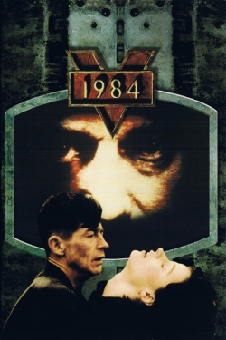 Watch Nineteen Eighty-Four movies free hd online