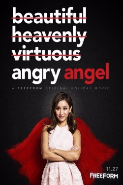 Watch Angry Angel movies free hd online