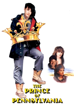 Watch The Prince of Pennsylvania movies free hd online