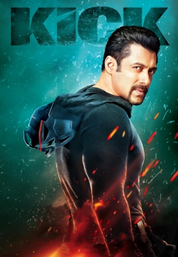 Watch Kick movies free hd online