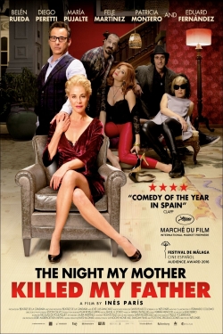 Watch The Night My Mother Killed My Father movies free hd online