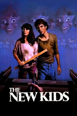 Watch The New Kids movies free hd online