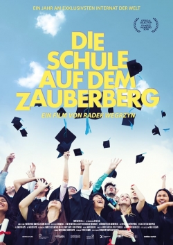 Watch Die Schule auf dem Zauberberg movies free hd online