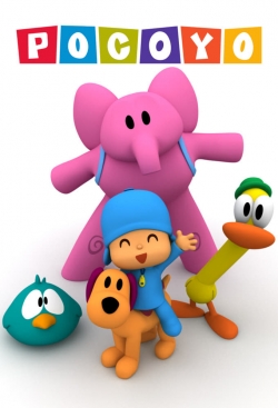 Watch Pocoyo movies free hd online