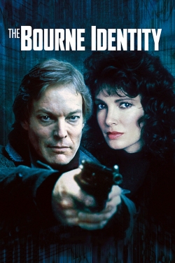 Watch The Bourne Identity movies free hd online