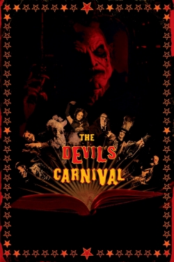 Watch The Devil's Carnival movies free hd online