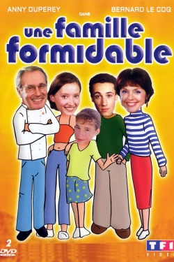 Watch Une famille formidable movies free hd online