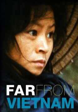 Watch Far from Vietnam movies free hd online