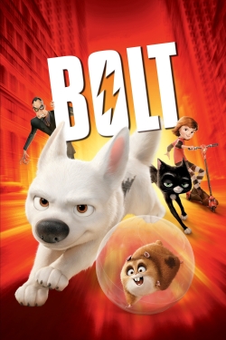 Watch Bolt movies free hd online